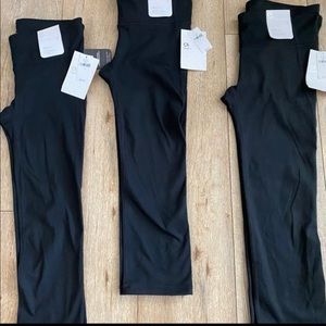 Gapfit gfast Capri (pack of 3)